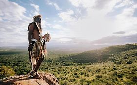 Mfulawozi Wilderness Biyela Lodge